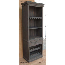 BUREAU W WINE RACK