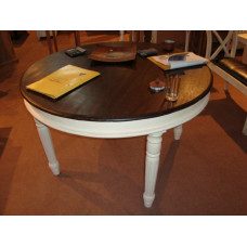 ROUND TABLE WOODEN