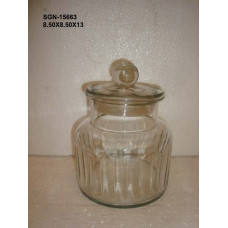 OLD FASHION JAR SMALL