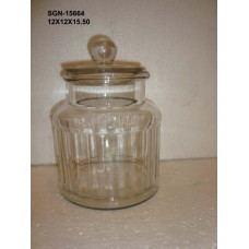 OLD FASHION JAR (MIDDLE)