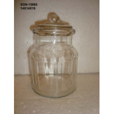 OLD FASHION JAR BIG