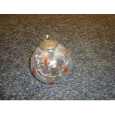 4``ball clear/star orange