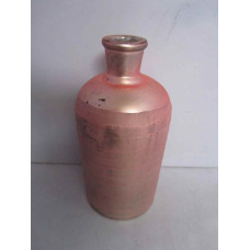 VASE CUTTING SMALL light pink