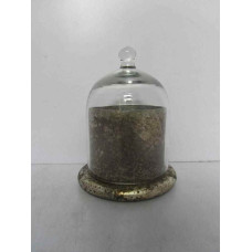 MINI BELL WITH BASE FOIL