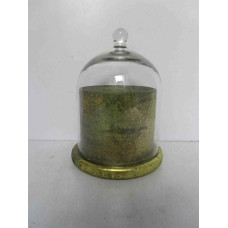 BIG BELL WITH BASE FOIL