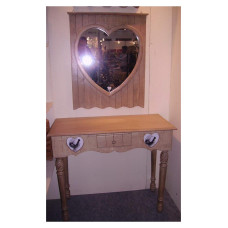 CONSOLE TABLE