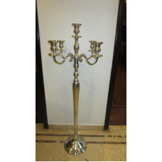 5 LITE CANDLE STAND