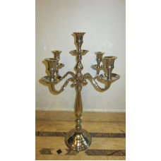 CANDLE STAND 5 LITE