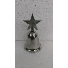 BELL WITH STAR