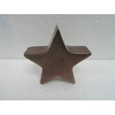 ALUMINIUM STAR SMALL