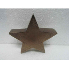 ALUMINIUM STAR BIG