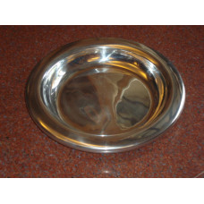 ALUMINIUM DISH