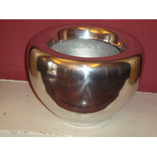 ALUMINIUM BOWL