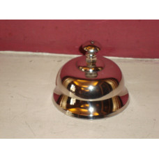 ALUMINIUM DESK BELL