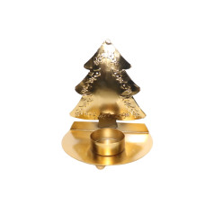 XMAS TREE WITH Tlight BASE