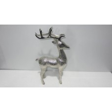 BEADED REINDEER