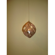 CONE HANGING T/L 12CM