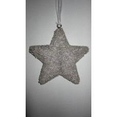 BEADED STAR