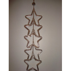 X-MAS DIAMOND FIVE STAR