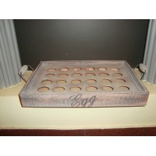 24 EGGS TRAY