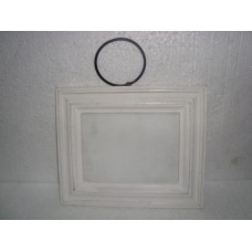 PHOTO FRAME CARVING W RING