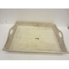 BIG RECTANGULAR TRAY 1768