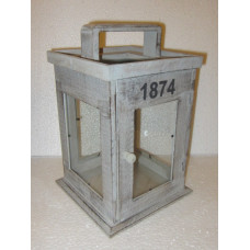 MED LANTERN 1874