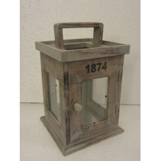 MED LANTERN 1874