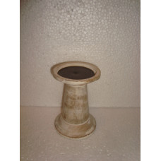 CANDLE STAND SMALL