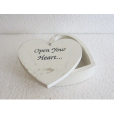 OPEN YOUR HEART BOX