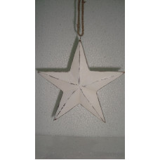 STAR HANGING