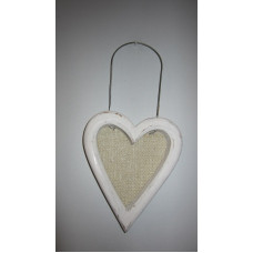 HEART HUTE HANGING SMALL