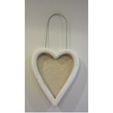 HEART HUTE HANGING MEDIUM