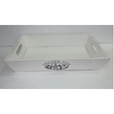 EPCIRIE LOGO TRAY