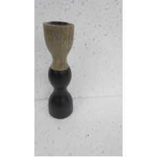 1 BALL CANDLE STAND SMALL