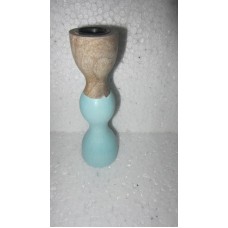 1 BALL CANDLE STAND SMALL