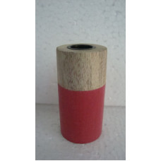 PILLAR CANDLE STAND SMALL