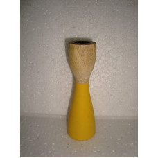 WINE CANDLE STAND SMALL