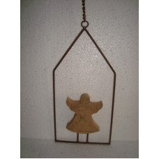 ANGEL WINDOW HANGING