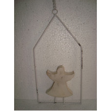 ANGEL WINDOW HANGING