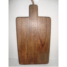 RECTANGULAR CHOPPING BOARD