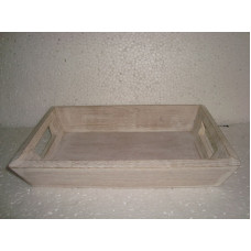 RECT TRAY SMALL