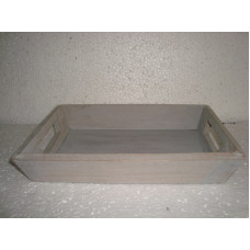 RECT TRAY SMALL