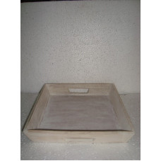 SQUARE TRAY BIG