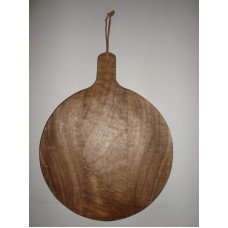 CHOPPING BOARD ROUND HANGING