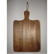 CHOPPING BOARD SQUARE HANGING