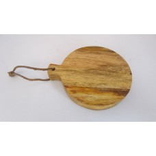 MINI ROUND CHOPPING BOARD BIG