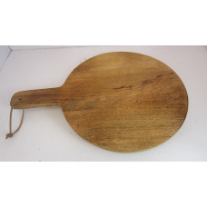 ROUND CHOPPING BOARD BIG