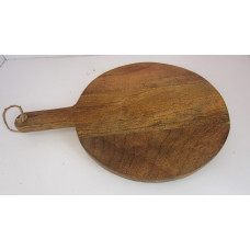 ROUND CHOPPING BOARD SMALL