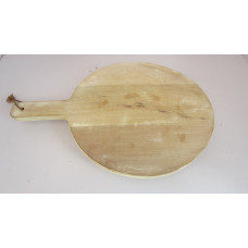 ROUND CHOPPING BOARD BIG